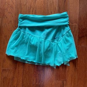 Nike Tennis Skirt